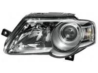 3C0941005J phare pour VW PASSAT / Magotan B6 (3C2)