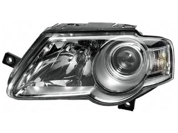 3C0941005J phare pour VW PASSAT / Magotan B6 (3C2)