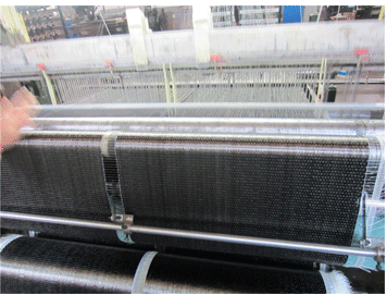 Material modified enhanced conductive 3mm chopped carbon fiber, high temperature resistant and high strength chopped carbon fiber