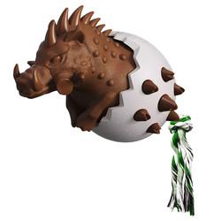 Most Popular High Quality Bite-resistant Star Pet Dog Cooling Pet Training Clean Teeth Chew Dog Toy