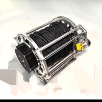 Winch For Drone Tie The Winch Drone Winch Kit