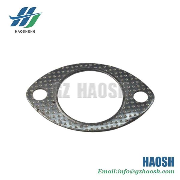 Isuzu Car Parts Exhaust Pipe Gasket Suitable For Isuzu NKR 1-82245215-2 1822452152 1-82245215-1 1822452151