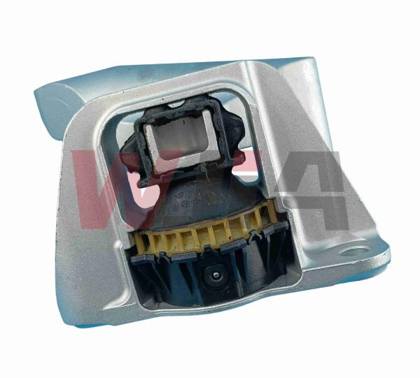 Nissan 11210-6LB0C Insulator-Engine Mounting,Rh  2020-2025 Nissan Sentra Passenger Side Engine Mount - 2.0L 11210-6Lb0c