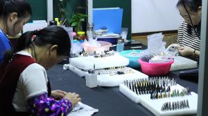 Shenzhen Golden Moon Trade Ltd.