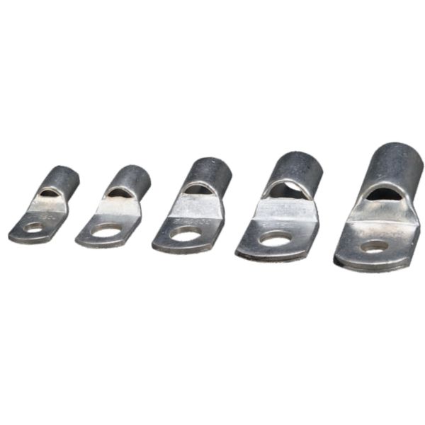 Heavy-duty cable lugs SC