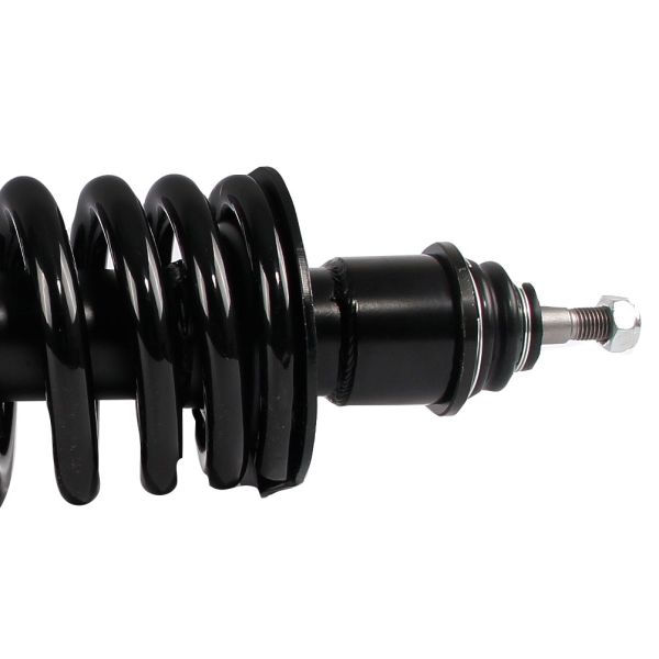 Rear Air Strut Assembly A1633202313 Hydraulic Shock For Mercedes W163 ML500 ML320