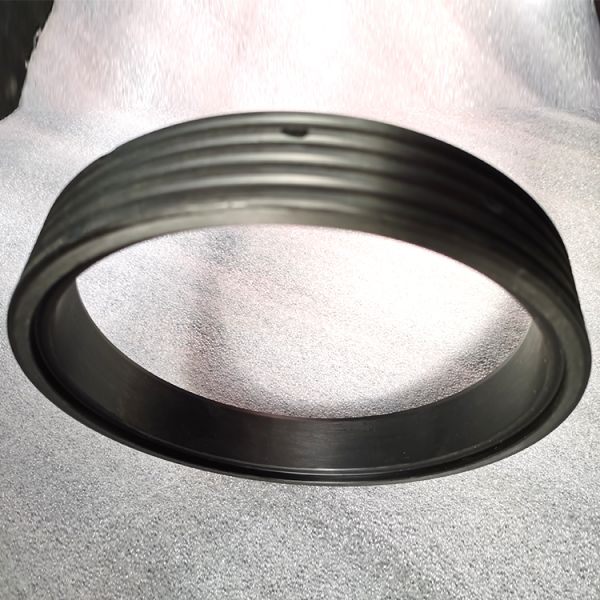 11737561 Concrete Pump Parts Guide Ring Seal 60C1816.11.3C-4A For SANY