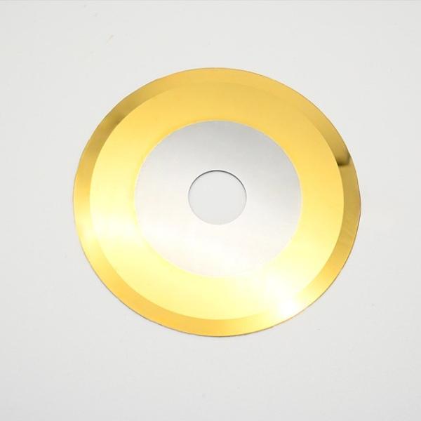 Kedel Carbide Foil Slitting Blade 100% Carbide 6 Months Warranty