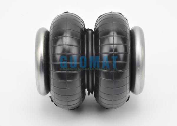 Remplacer les soufflets pneumatiques industriels Contitech FD40-10 2B4060 GUOMAT, ressorts pneumatiques en caoutchouc