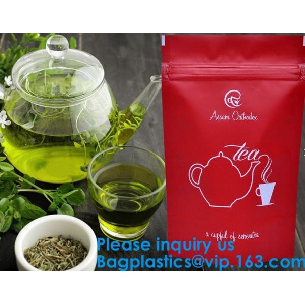 Standing Up Aluminum Zipper Packaging Pouch Bag For Dried Food,Standing Up Aluminum Zipper Packaging Pouch Bag For Dried