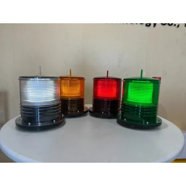 Stackable Reflective PE Traffic Drum Road Safety Barrel for Crash Protection