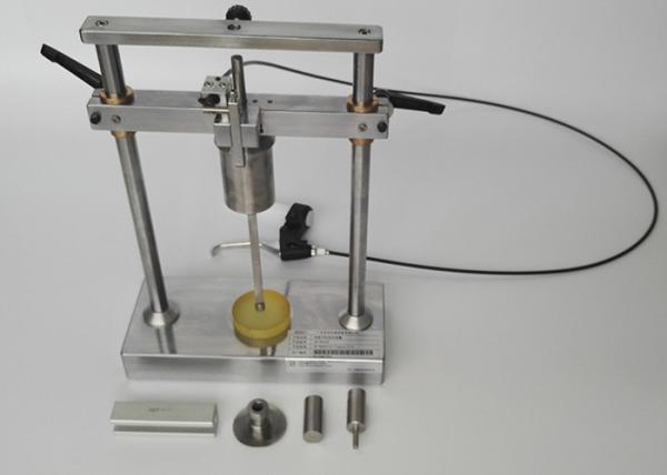 Low Temperature Pressure Impact Test Apparatus