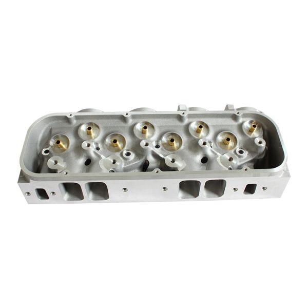 Boost Your Engine with Chevy 454 496 300cc Ova Port Big Block Aluminum Heads from BBC