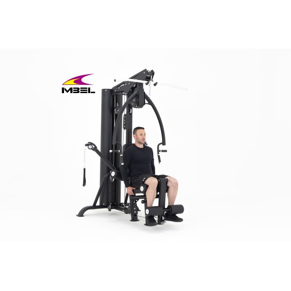 LCL Support and Support Adjustable Gym Weight Sit Up Bench for Home Fitness Equipment