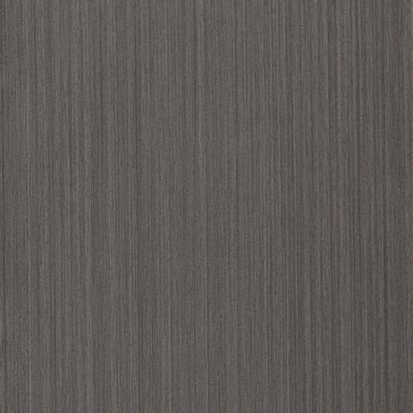 Outdoor Dark Woodgrain Vinyl Film Laminate Heat Resistance 100m/roll