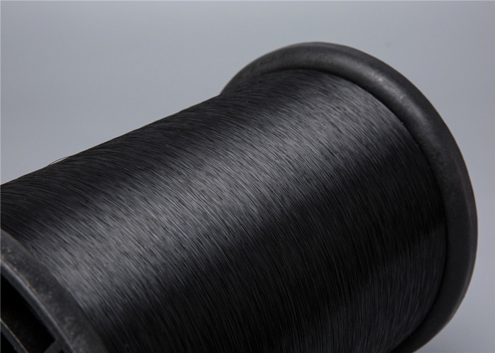 Fire Retardant 0.25MM High Strength Polyester Monofilament Sewing Thread For Industrial