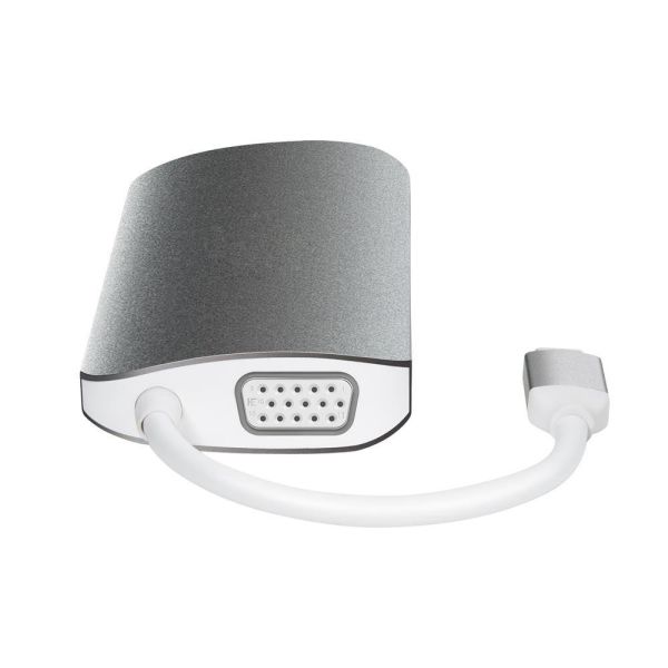 7 in 1 USB Type-c HUB type USB-C Adapter for MacBook Pro 2018/2017/2016