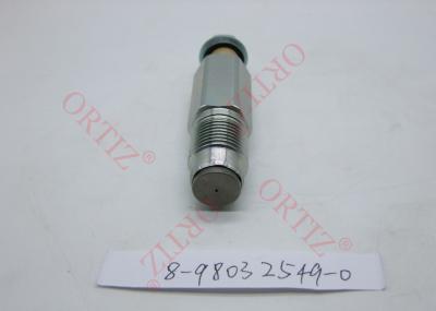 ORTIZ Isuzu high pressure pump relief valve 8-98032549-0 common rail pipe parts