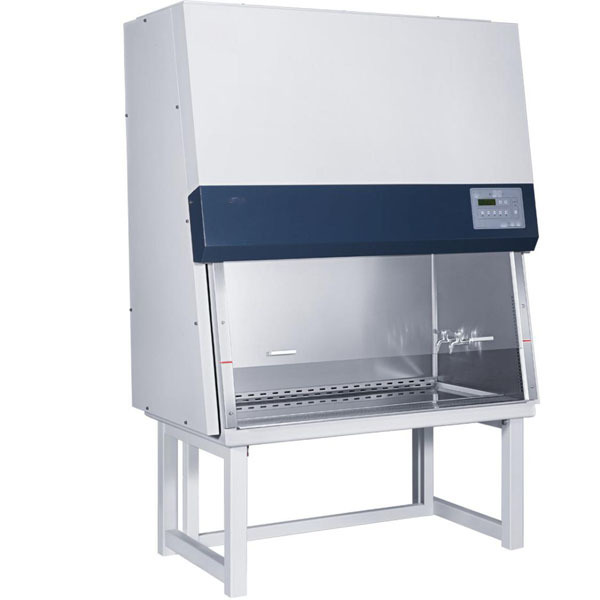 99.997% Efficiency Class II Biological Safety Cabinet With Vertical Air Flow For Cleanroom