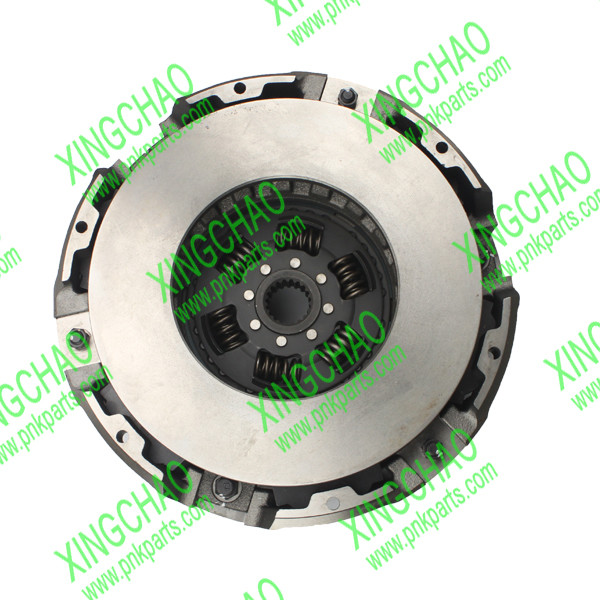 Embreagem Kit Pressure Plate Assembly JD de Re211277 Re177574 Re227648 5000 SÉRIES 5200 5210 5220 5300 5310 5320+