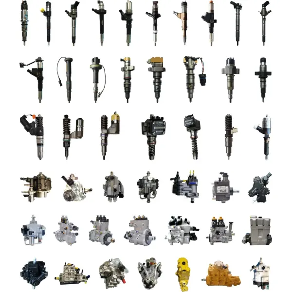 Common Rail Pipe Pressure Limiting Valve 1110010020 3963808