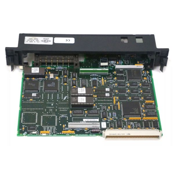 IC697BEM731 GE Bus Controller Expansion Module Thirty Drops Per Channel I/O Diagnostics