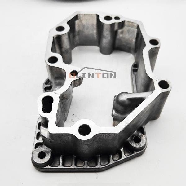 Excavator Engine Rocker Arm Housing 6150-11-7110 for KOMATSU PC400-5 PC400-6 6D125