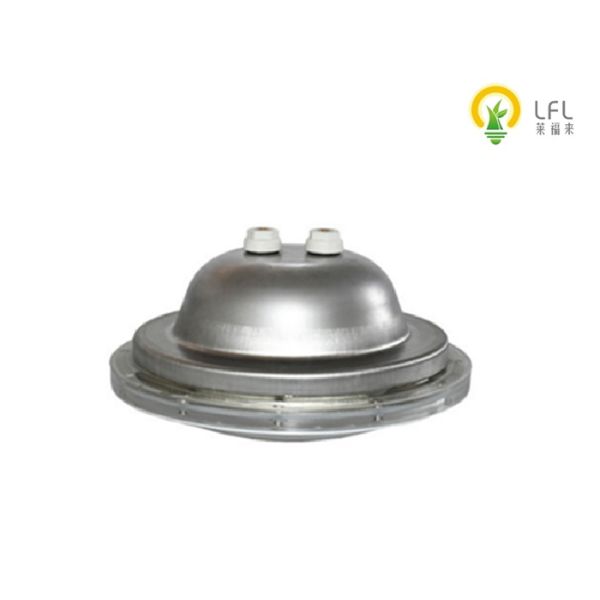 IP68 12/24V Pool Commercial LED Outdoor Lighting 12W / 18W / 24W Waterproof