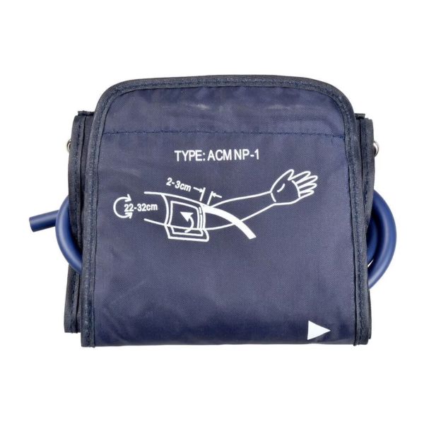 Tensiomètre électronique brassard pour produits de santé médicale