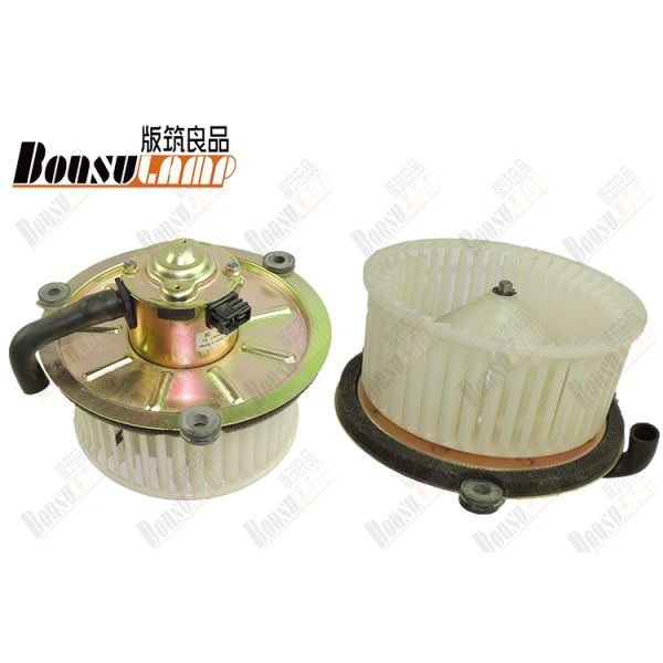 Blower Motor For ISUZU CXZ96 OEM 1-83561164-0 1835611640