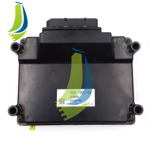 489-7907 Управляющий ECU Управляющий 4897907 для C7.1 Двигатель E320GC E336GC Экскаватор
