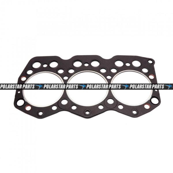222-8331 Overhaul Gasket Kit 34301-00203 S6K 3066 Diesel Engine Head Gasket
