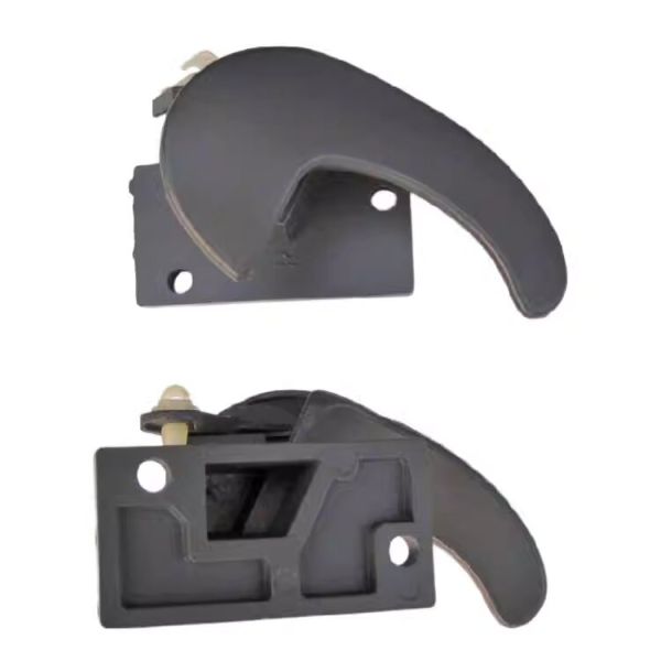 China Truck Parts Jac 6105HA08-016 China Truck Parts Inner Door Handle for Model NJ1038