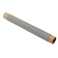 304 Stainless Steel Woven Mesh/316 Stainless Steel Thickened 5-500 Mesh Industrial Sieve/filter Mesh