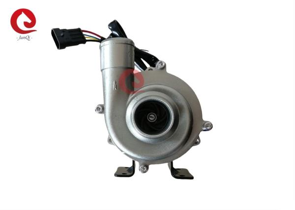 24VDC automotive electric water pump 240W 2800L/H  16m Head For BYD YUTONG BEV Bus
