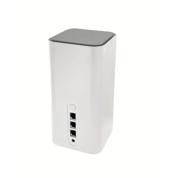 Wi-Fi 6 Standard, 2.4G + 5.8g Dual Band 5g CPE, 1800Mbps High Speed for 5g CPE Indoor Performance Support Wps Switch Connection, Wpa3 and 802.1X Advance Encrypt