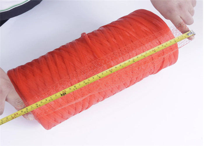 пластиковая упаковка рукава яйца овоща плода чистой сумки 1kg