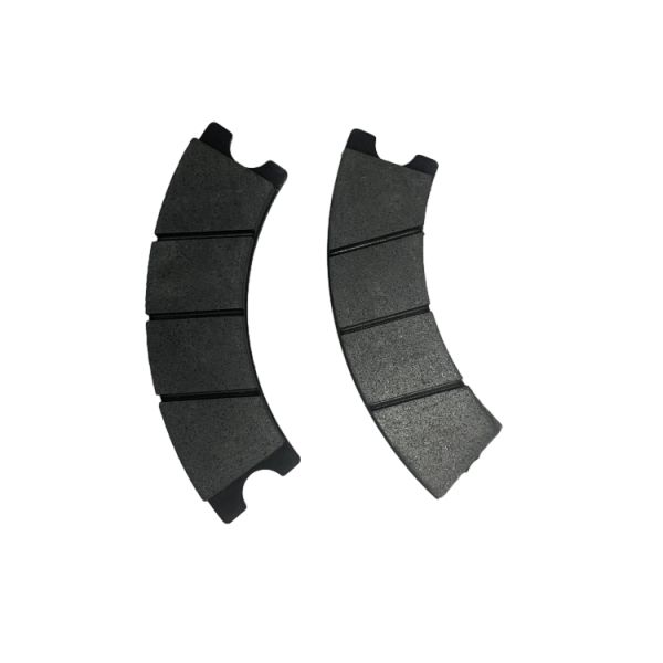 Long Working Life Steel&Beryl Braking Plate Assembly for CPCD120-130 Forklift Brake System