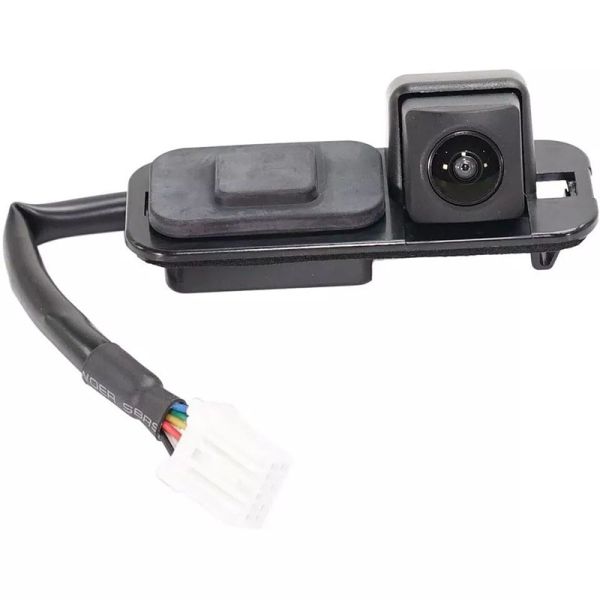 Auto Parts Rear View Camera 39530TZ3A12-For 19-20HONDA Acura TLX