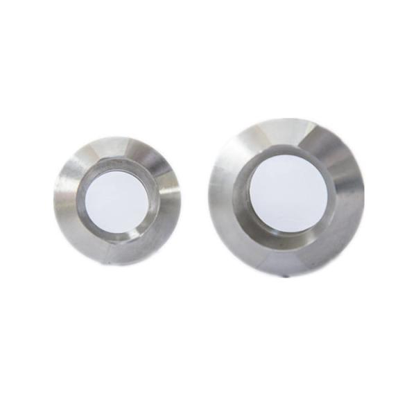 304 o ruído que de aço inoxidável de 316L 904L 2640 2642 dobraram o aço carbono comum da extremidade do topo da flange combinou o encaixe de tubulação para Petroleu