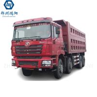Novo caminhão Shacman F3000 Shacman