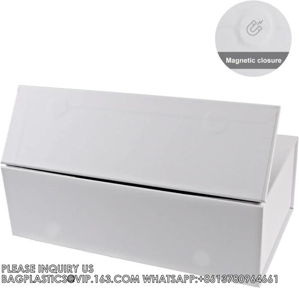 Custom Logo Personalised Brown Kraft Paper Verpackung Tear Strip Zipper Corrugated Packaging Shipping Mailer Box