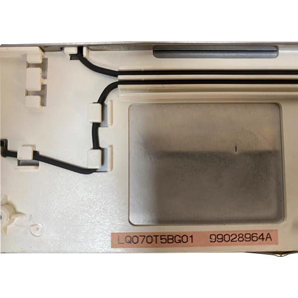 LQ070T5BG01 480*234 for Sharp 24 pins 7.0 inch TFT LCD Panel