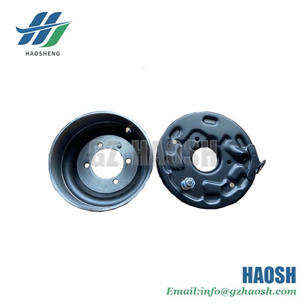 REPLACEMENT Hand Brake Discs 8-94378401-1 ISUZU NHR NKR