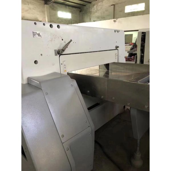 Polar 115 Guillotine Spare Parts Online Support for 2 KG Polar Cutter Accessories