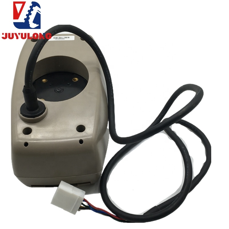 JUYULONG for CAT311C 312C 320C 325C 330C Excav Monitor Panel 260-2160 157-3198 Construction Machinery Parts