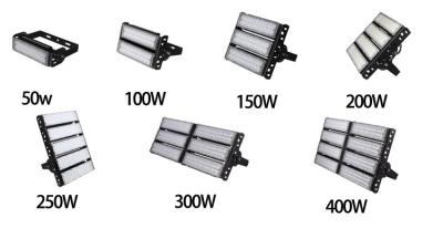 Environment Friendly LED Stadium Flood Light With Good Heat Dispersing Capability
