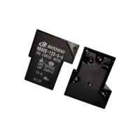 C.C non scellé 24V 30A 2.5KV de relais de SPST pour la machine de soudure automatique