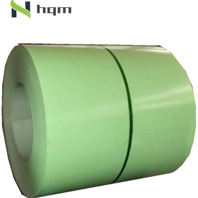 A755M CSB SS255-SS550 Pre Painted Galvanized Coils 30g To 140g Zinc Coating