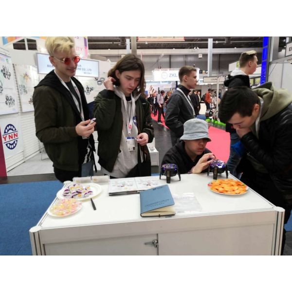 High Accuracy Deep Groove Ball Bearing Front Wheel Hub Bearing Customized